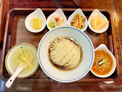 -同得兴 Since·1995 传统苏式面馆(嘉馀坊店)