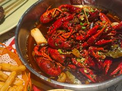 -靓靓蒸虾·头牌蒸虾(南山桂庙店)