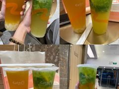 -CoCo都可(深业东岭店)