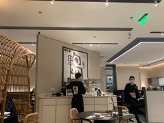 大堂-老鸭集(金沙龙湖天街店)