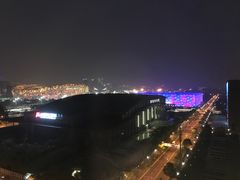 -北京北辰洲际酒店