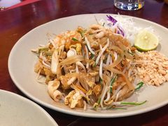 炒粉-Thai Market Restaurant( 04 Tran Quoc Toan)
