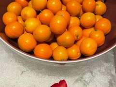 -威斯汀舞台餐厅