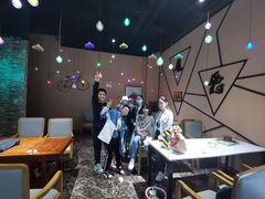 -MJ魔爵全机关真人密室逃脱(青浦万达茂店)