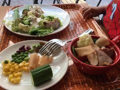 -So Lounge索兰至餐厅(蓝色港湾店)