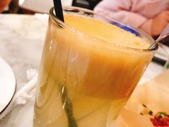 -玛尚诺Pizza&Bar(长泰广场店)