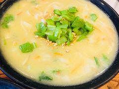 -老雒阳面馆·水席·洛阳菜(王城路店)