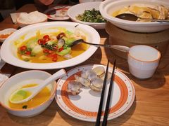 -话梅·客家小厨(东门店)