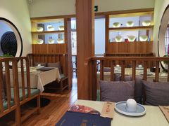 -陈阿婆鱼头泡饼·京味菜(复兴路店)