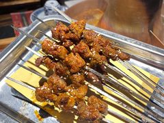 -清真京华源·涮肉烧烤(丰庆店)
