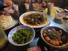 -都江堰石锅鱼