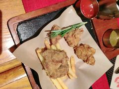 -百特喜·意大利餐厅(八佰伴镇江店)
