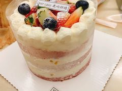 -鹿屿蛋糕(湖心店)