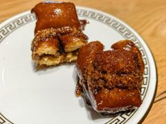 -格日勒阿妈蒙古厨房(新华广场店)