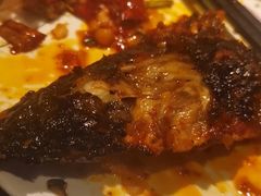 -江边城外烤全鱼(方庄时代购物中心店)