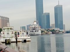 -海河外滩公园
