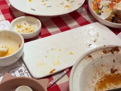 -西贝(上海我格广场店)