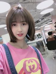 短发-MRMODE时尚先生美发沙龙