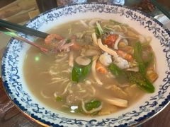 -霆记海鲜·只为这碗面(滨江店)
