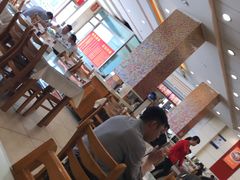 大堂-孟记粥铺·家常菜·烧烤·粥(亚运村店)