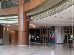-上海千禧海鸥大酒店