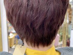 -LAQUEEN 时尚健康假发(万象城总店)