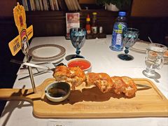-俄士厨房(五棵松华熙LIVE店)