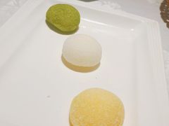 大福-雲蜀龙阁·金牌水煮鱼(方庄店)