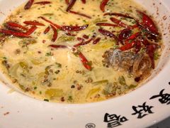 -江渔儿酸菜鱼(映月湖环宇城店)