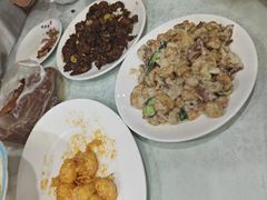 -同发号饭庄(复兴路店)