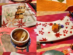 -鸟山鸣·日料食堂(王府井店)