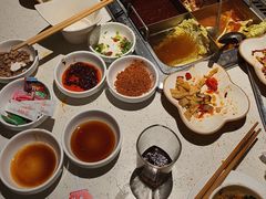 -海底捞火锅(盈石八一广场店)