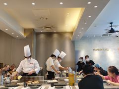 -和风铁板料理(山姆会员店)