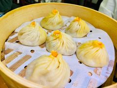 王牌蟹粉灌汤包-苏小柳手工点心(人民广场分院)