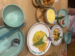 -迷你椰·泰式大排档(共康店)
