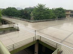 -广东工业大学(大学城校区)