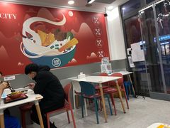 -螺大喜螺蛳粉(华业东方玫瑰店)