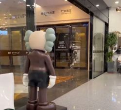 -IN STYLE•造型