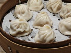 精品虾肉小笼包-知味观(湖滨店)