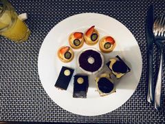 -洲际酒店·地平线全日餐厅HORIZON CAFÉ