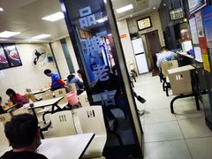 -江三王记牛杂馆(总店)
