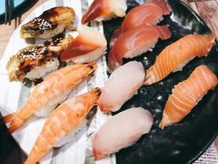 -晴季寿司(活力城店)