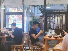 大堂-大厨的餐厅(曾厝垵总店)
