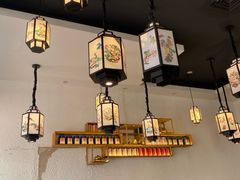 大堂-大牌大·传统杭帮菜(湖滨店)