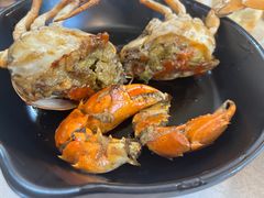 -莲花公园煎蟹(总店)