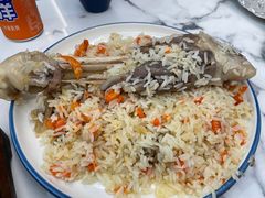 -欧提汗·新疆餐厅·清真(银都路店)