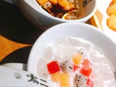 -新太二·鲜料川菜(智慧城广百店)
