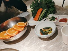 -韩盛·古法烤肉店(皇城恒隆广场店)