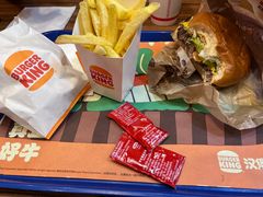 -汉堡王(长沙枫林三路店)
