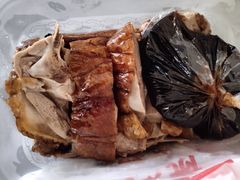 -下村新强记烧鹅店